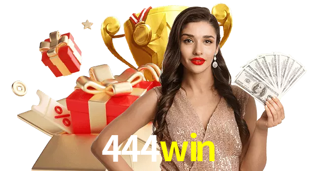 Jogue com dealers reais no 444win!