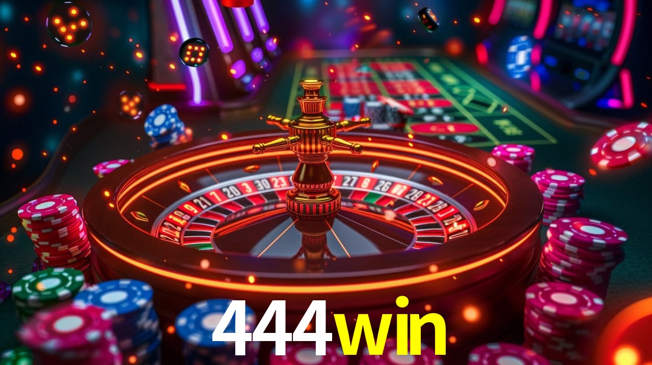 Estatísticas 444win
