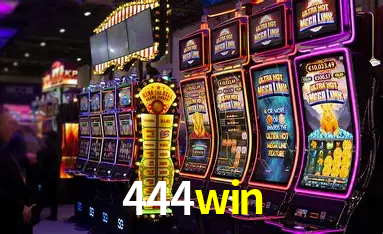 A Revolução dos Aplicativos de Jogos no 444win