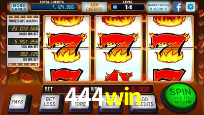 Desvendando o Mundo dos Jogos Virtuais na 444win