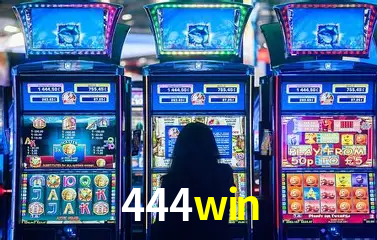 Desvendando o Mundo dos Jogos Virtuais na 444win