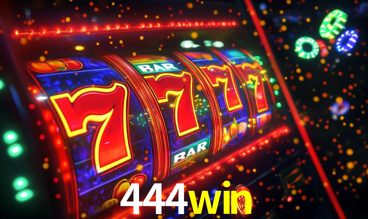 444win