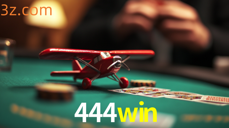 Aviator Jogo na 444win