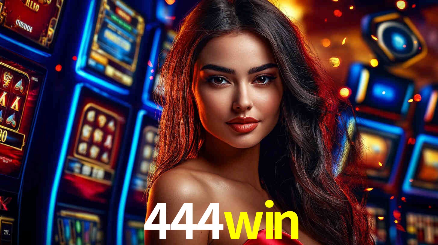 Jogos Exclusivos 444win