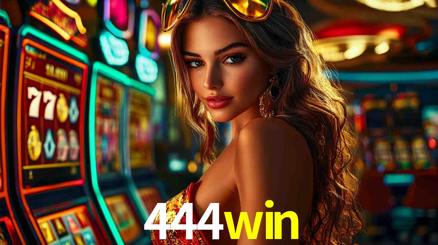 Bônus Diários 444win