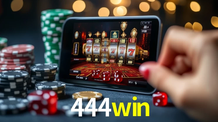 Programa VIP 444win