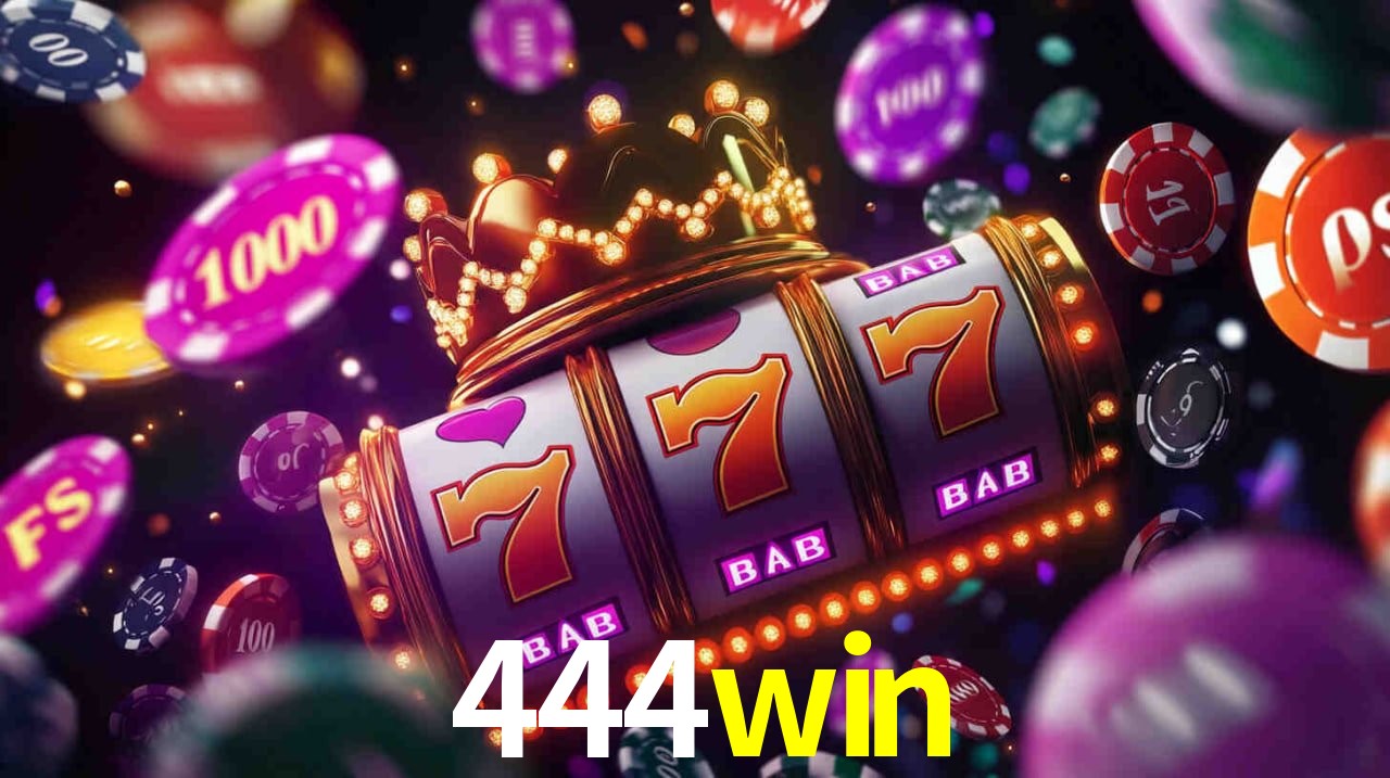 Casino Ao Vivo 444win