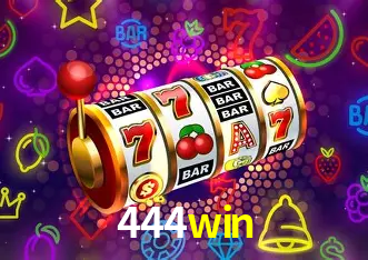 Descubra a Essência do 444win: Nossa História e Compromissos