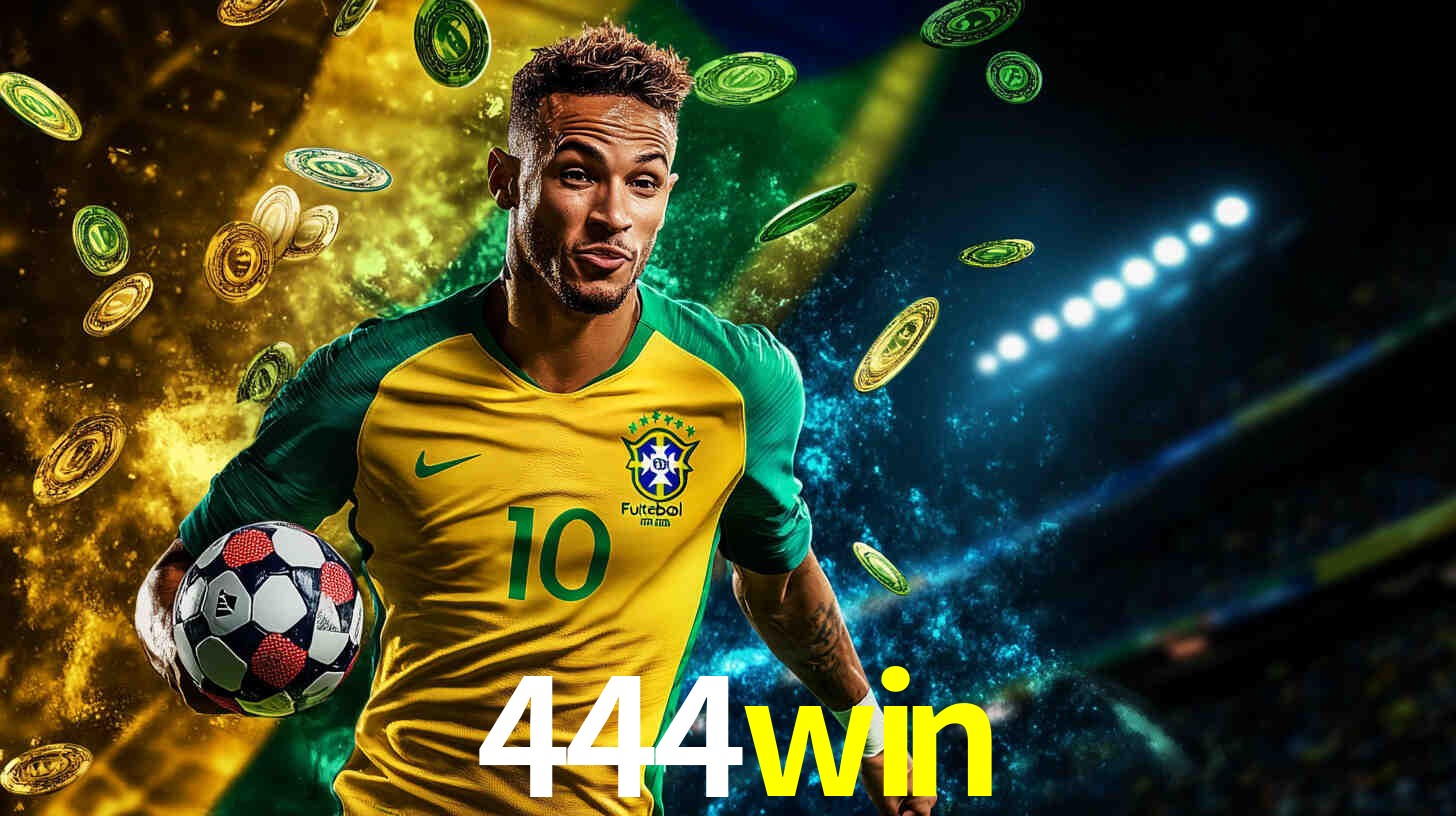 Apostas de Tênis 444win