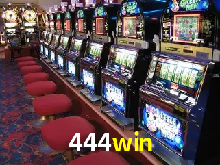 Apostas Esportivas na 444win: Um Guia Completo