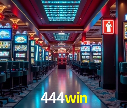 Casino VIP 444win