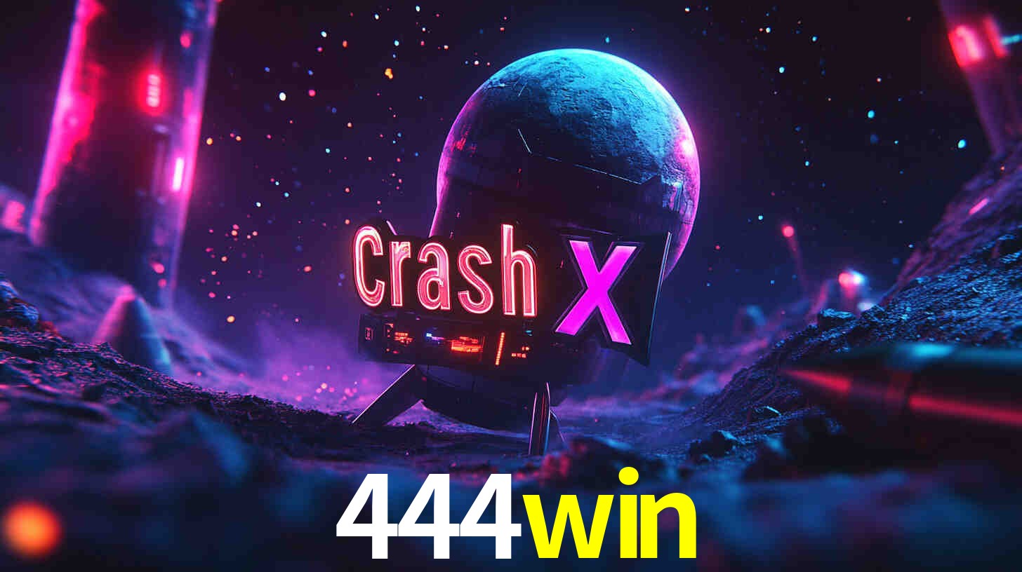 Estratégias Crash Games 444win