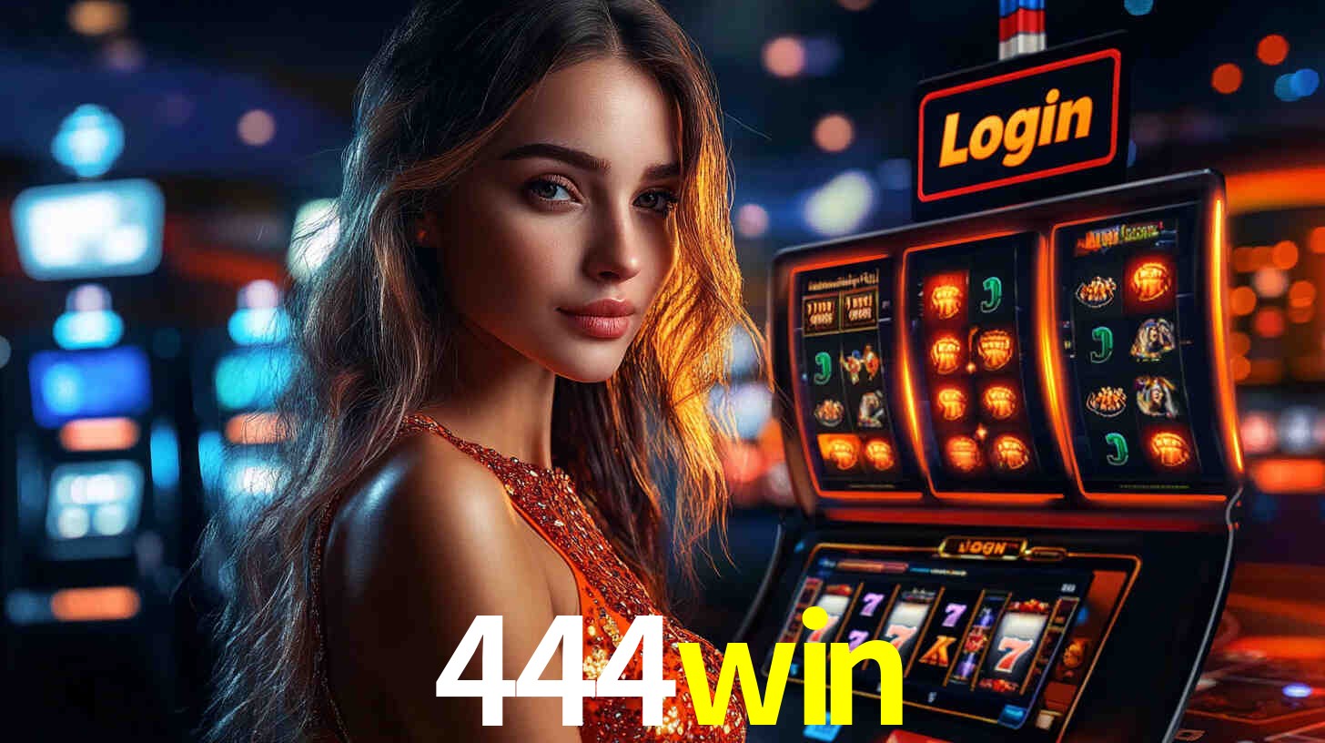 444win