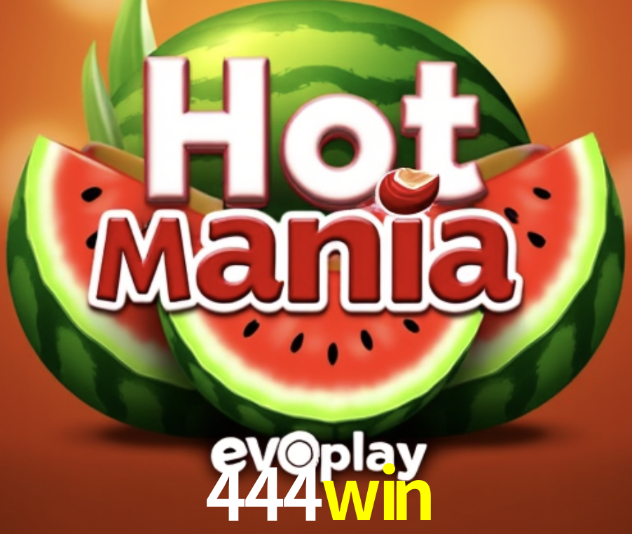Descubra a Magia dos Jogos de Arcade no 444win