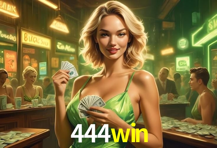Bônus Diários 444win