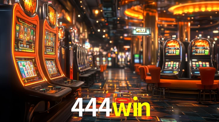 444win