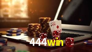 Estatísticas Esportivas 444win