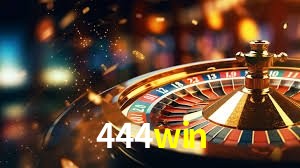 Benefícios da Conta 444win