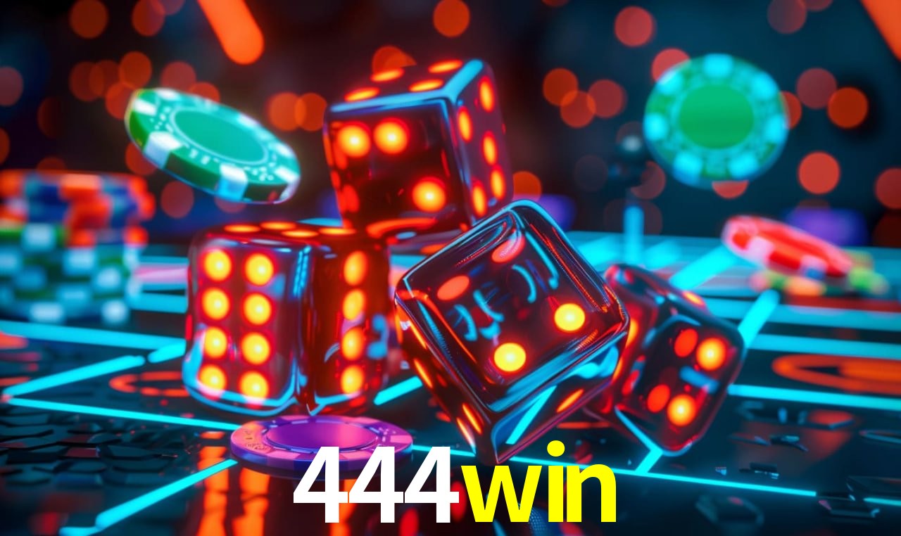 Apostas de Tênis 444win