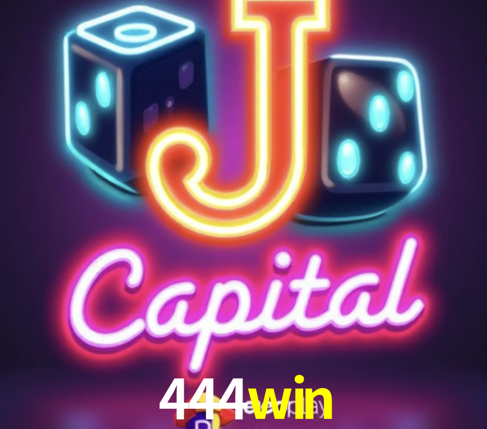 Desvendando o Mundo dos Jogos Virtuais na 444win