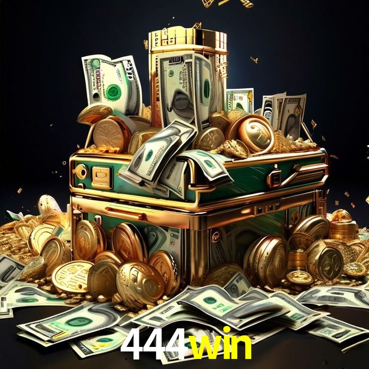 Integração de APIs 444win