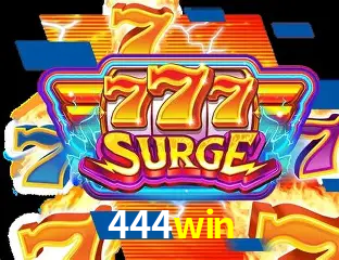 Inovações de Jogos na 444win: O Futuro das Experiências Interativas