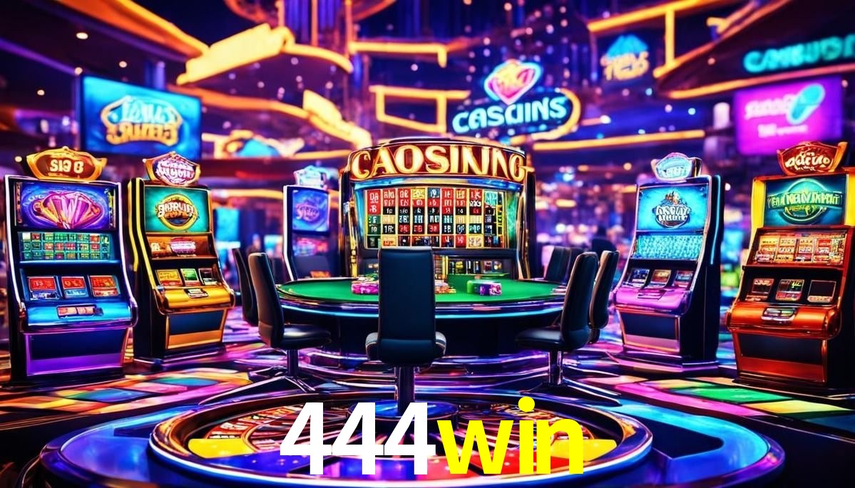 Especiais de Fim de Semana 444win