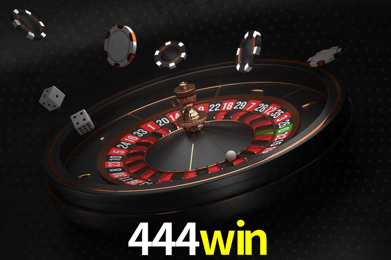 444win: Seu Especialista em Apostas Esportivas Brasileiras