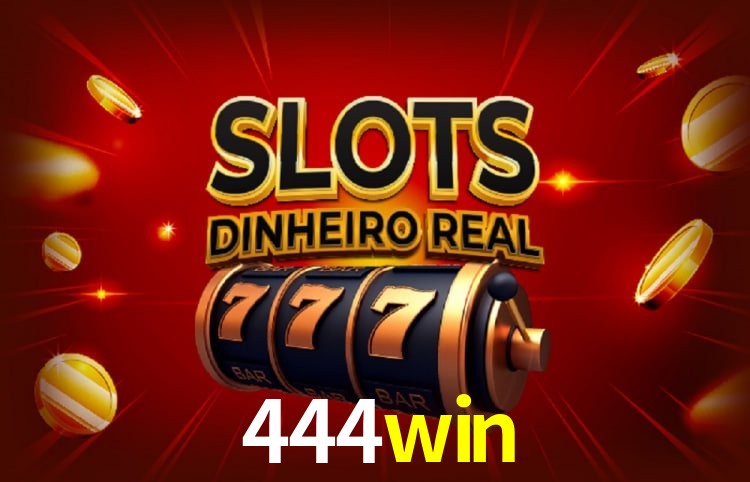 Login Seguro 444win