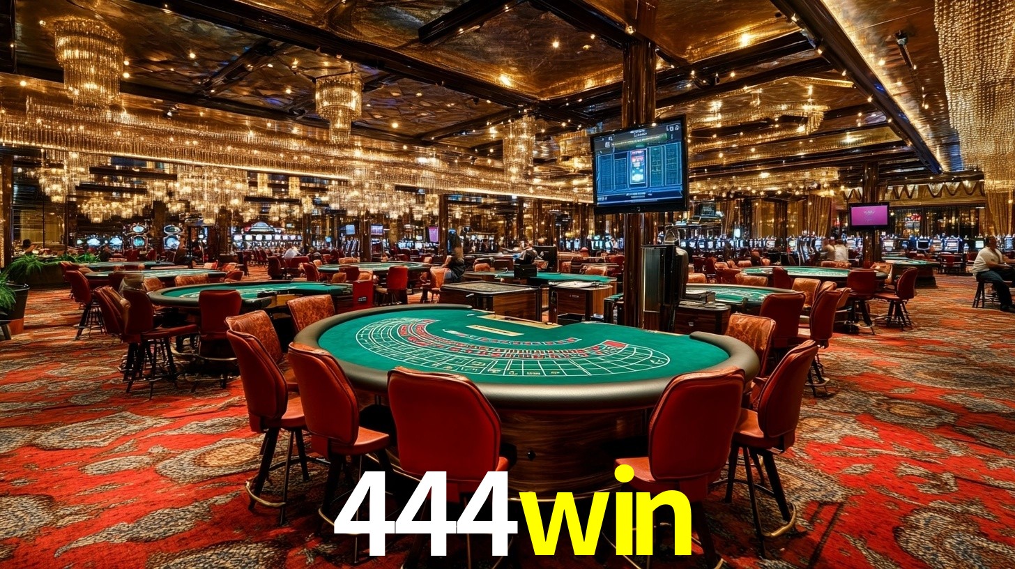 444win game