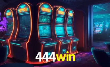 Explorando a Categoria de Eventos em Apostas na 444win
