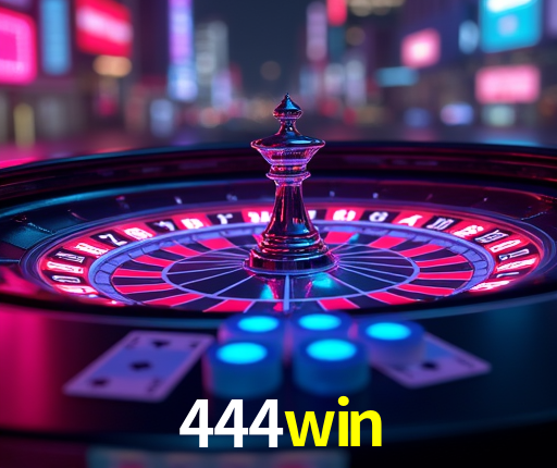Programa VIP 444win