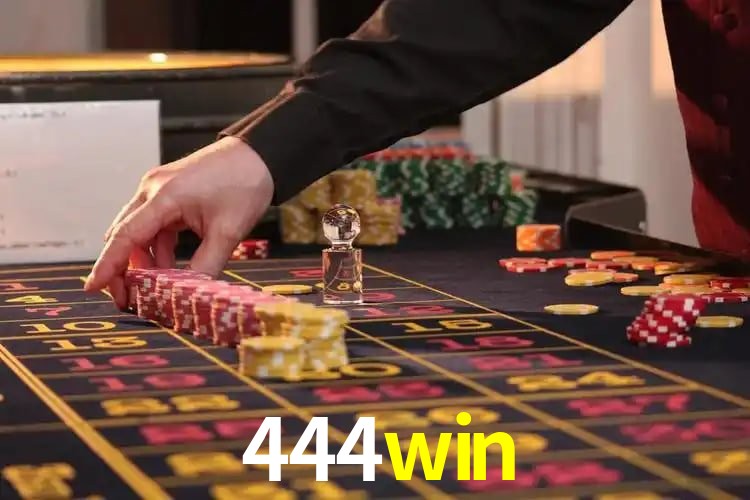 Jogo Spaceman 444win