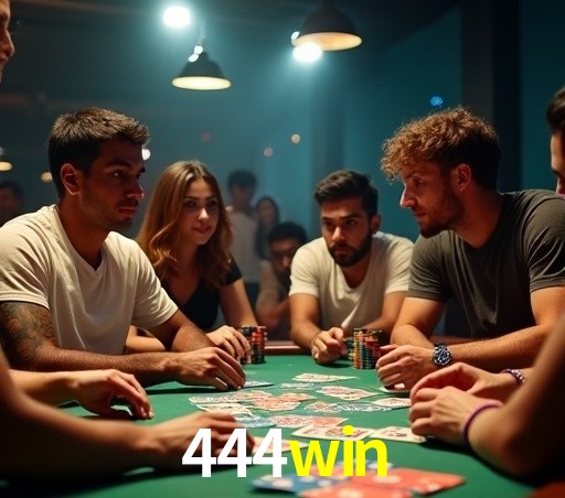 Sistemas de Segurança 444win