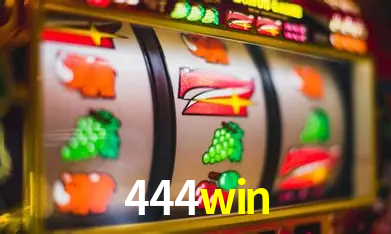 Desvendando o Mundo dos Jogos Virtuais na 444win