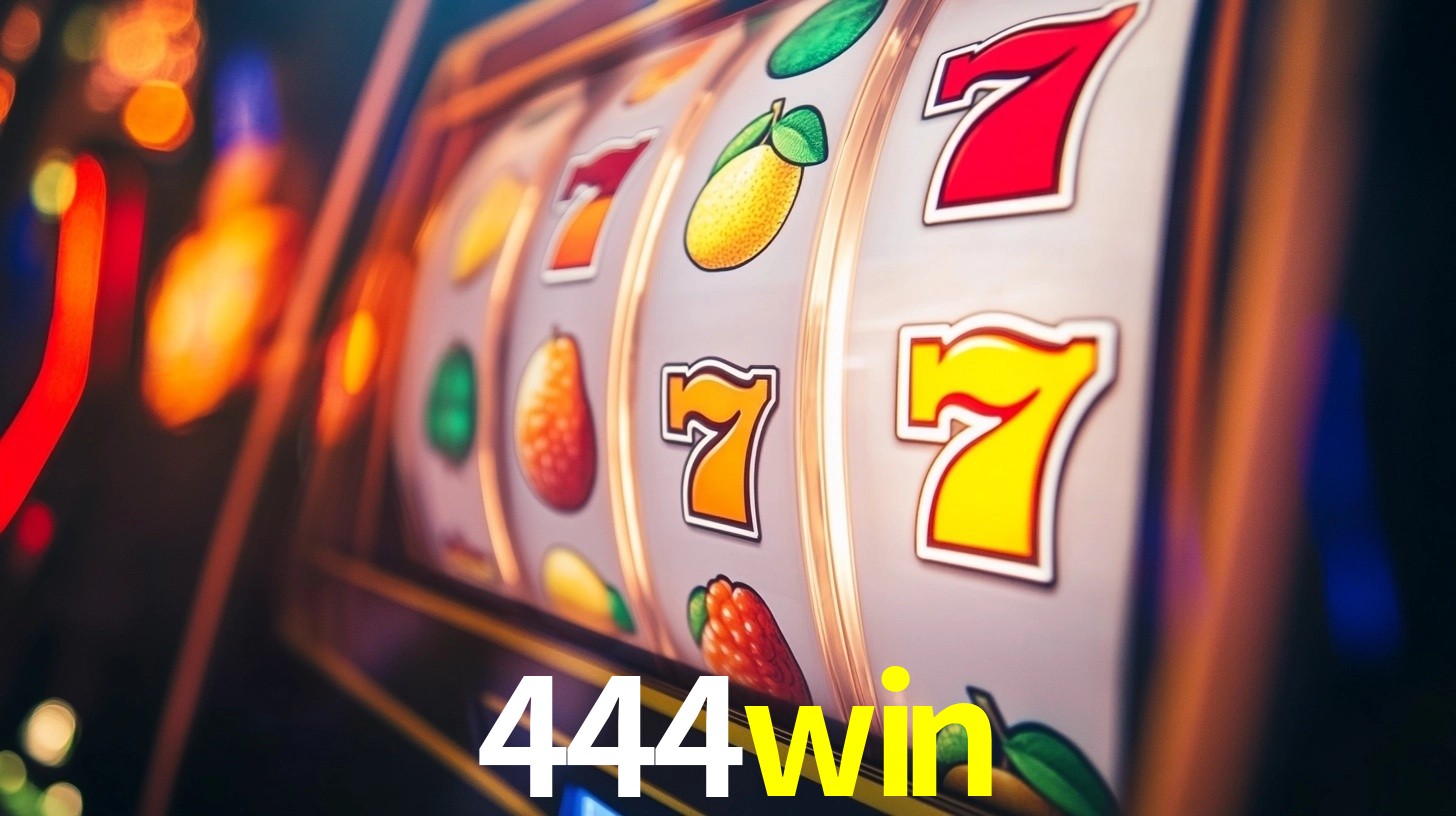 444win,444win game