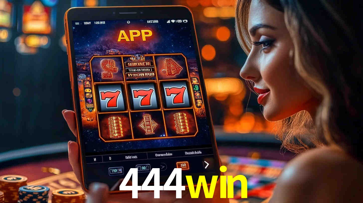 444win,444win game