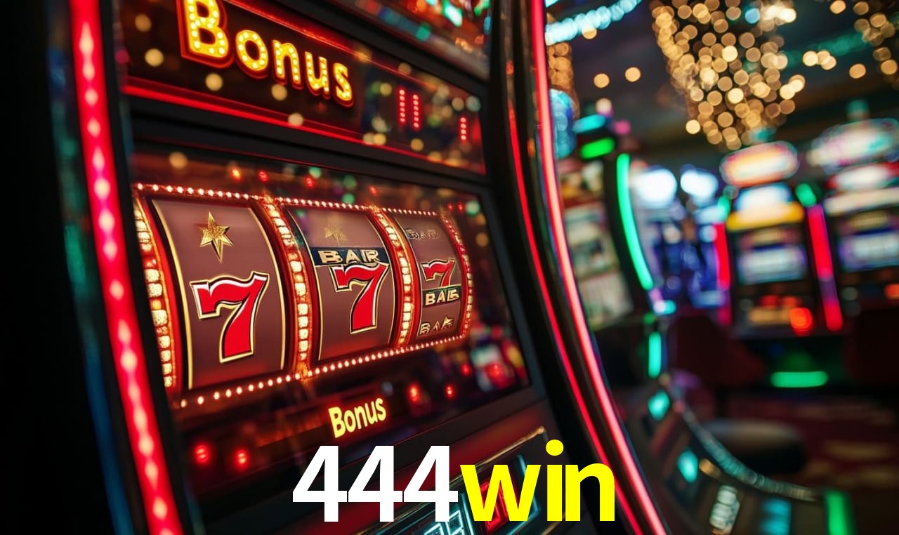 Interface Premium 444win