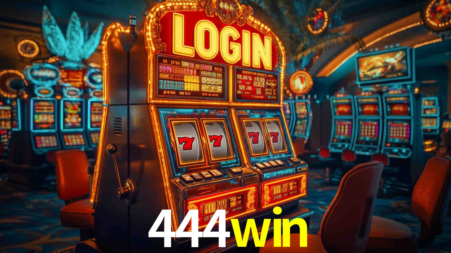 444win,444win game