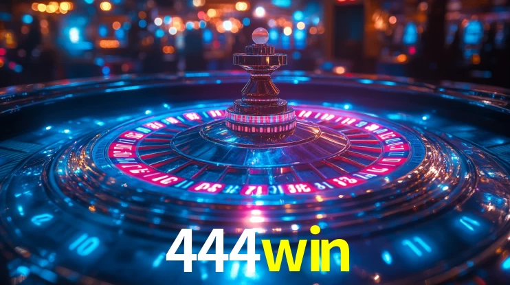 Experimente o Login Seguro Premium no 444win