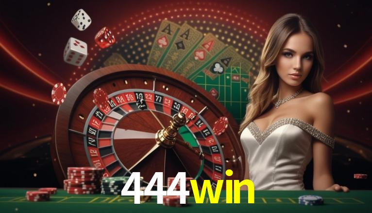 Seasonal Promotions 444win
