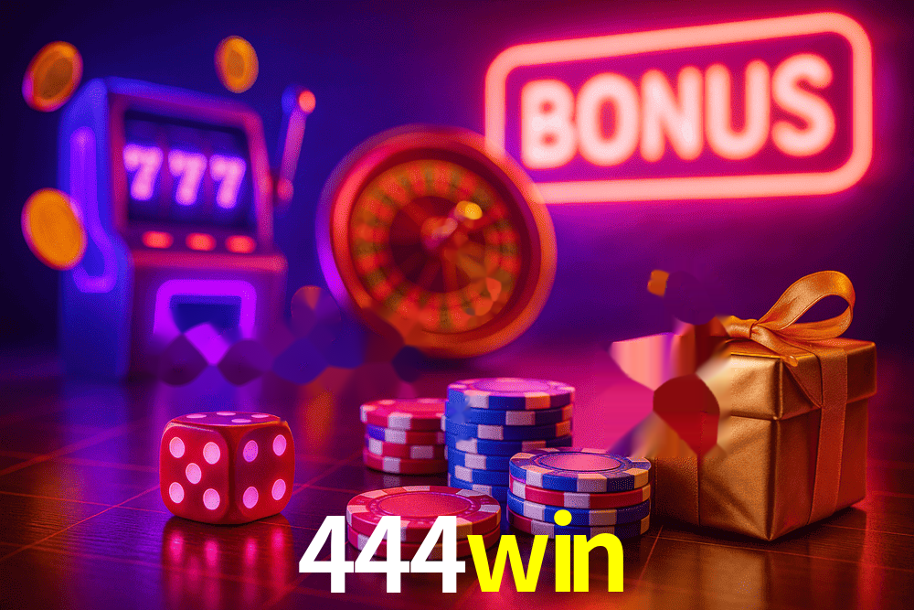 Explorando a Categoria de Eventos em Apostas na 444win