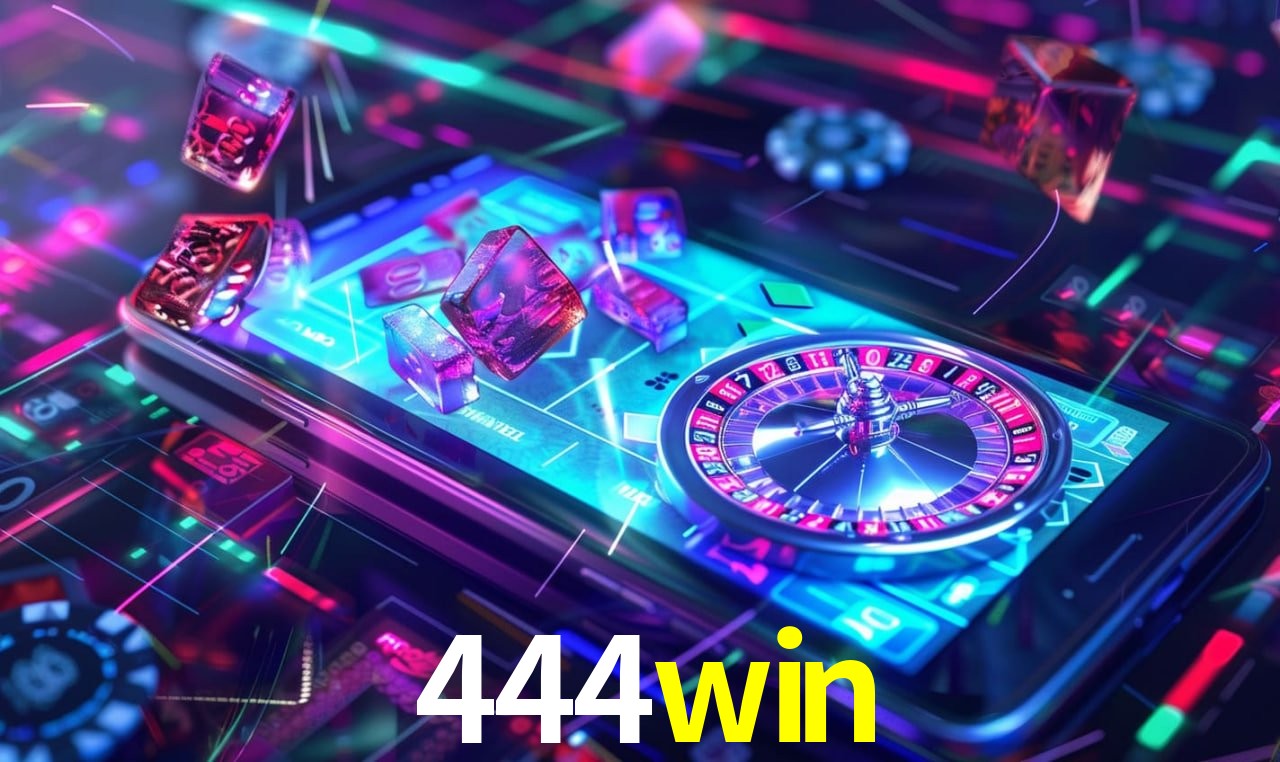 Segurança 2FA 444win