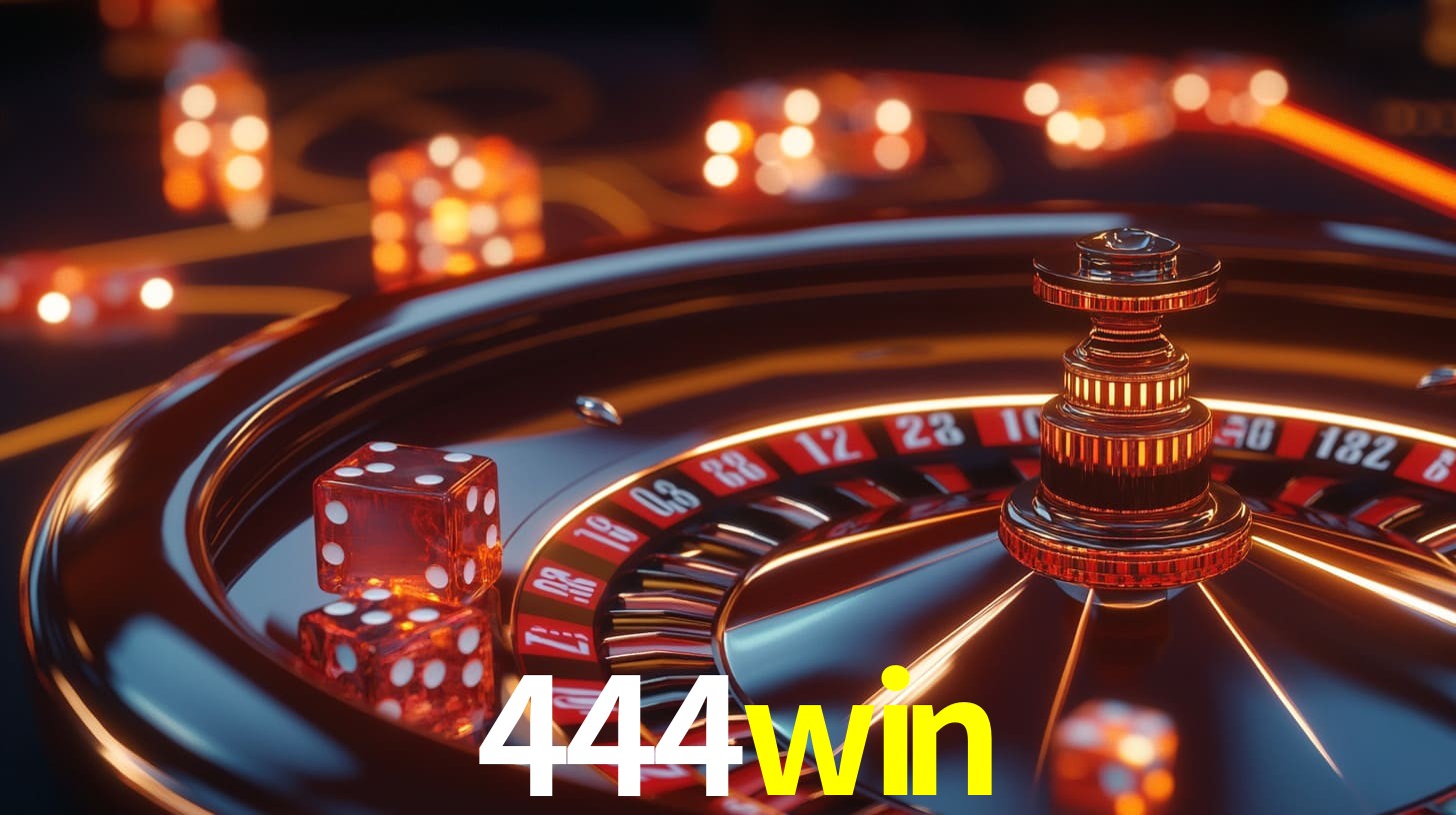 444win