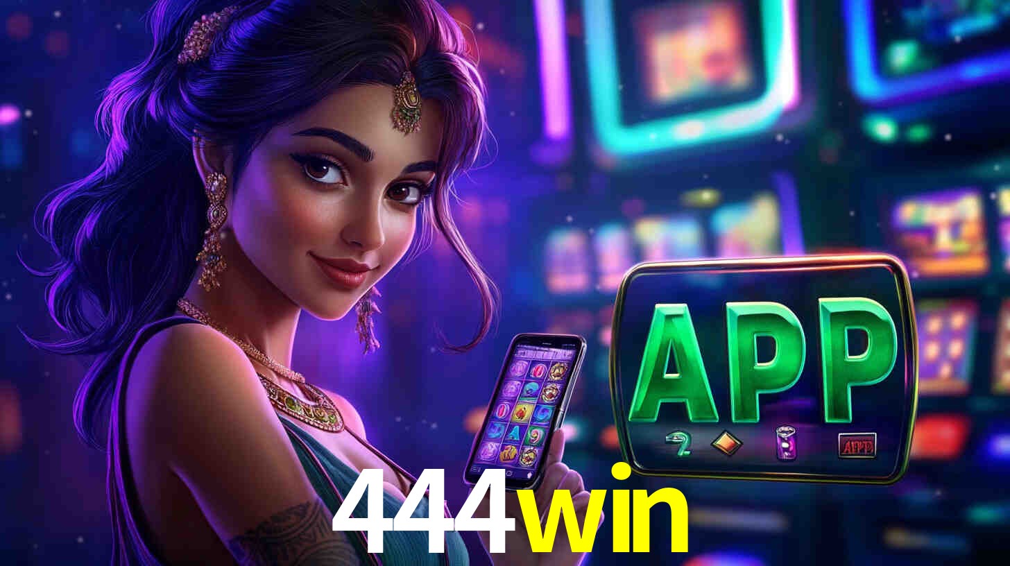 444win,444win.com