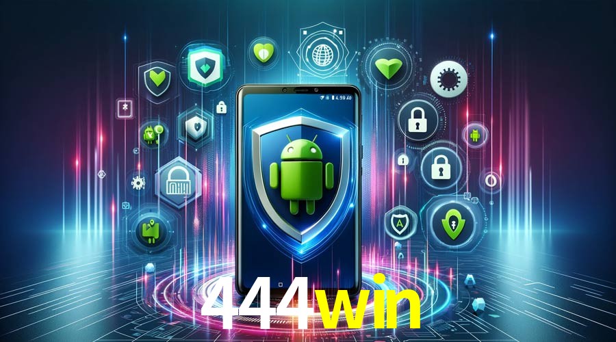 Security Systems 444win