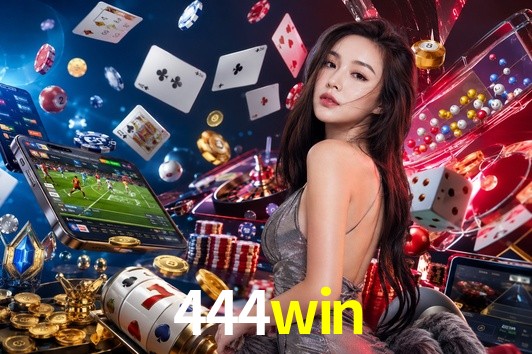 Secure Login 444win