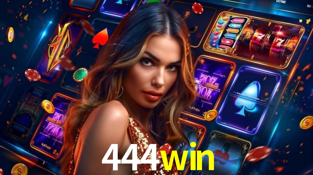 Interface Premium 444win
