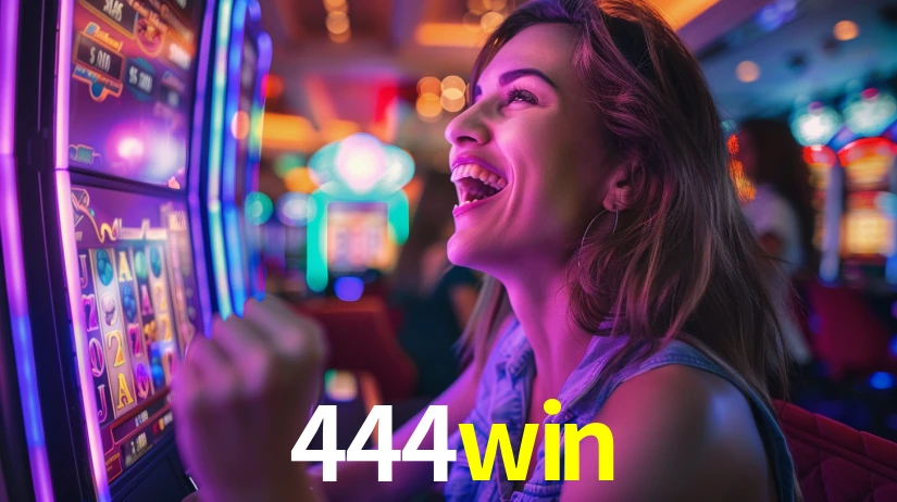 444win