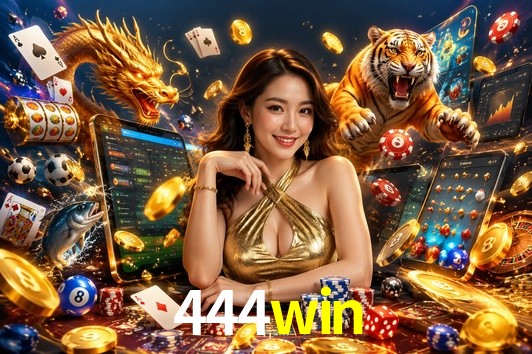 Platform Technology 444win